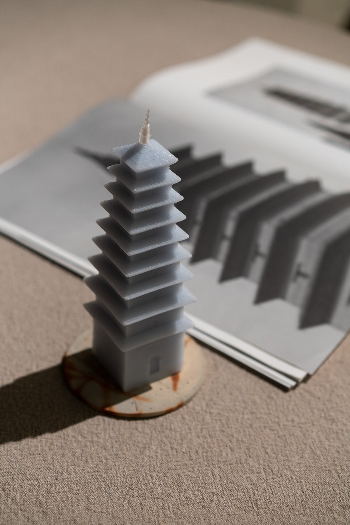 Pagoda Gift Pack  |  IMAGELESS x LIN SHU