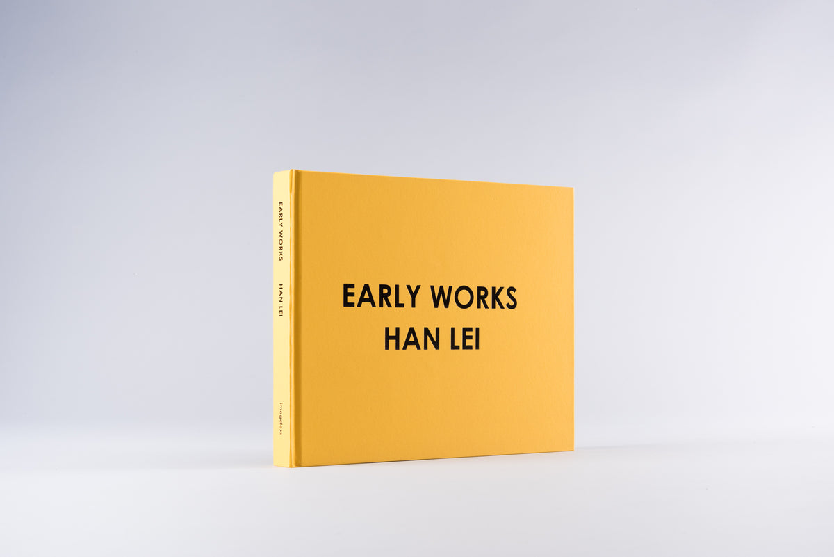 Early Works | Han Lei