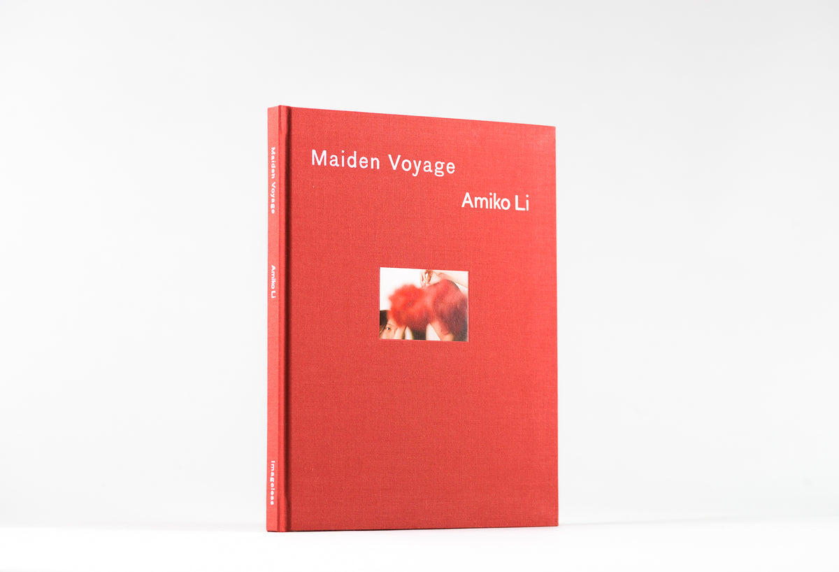 Maiden Voyage | Amiko Li