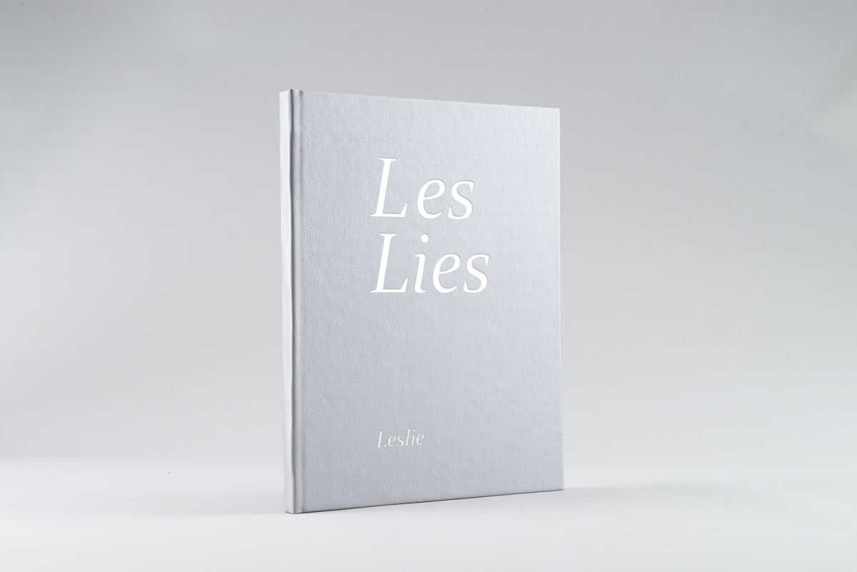 Les Lies | Leslie Zhang